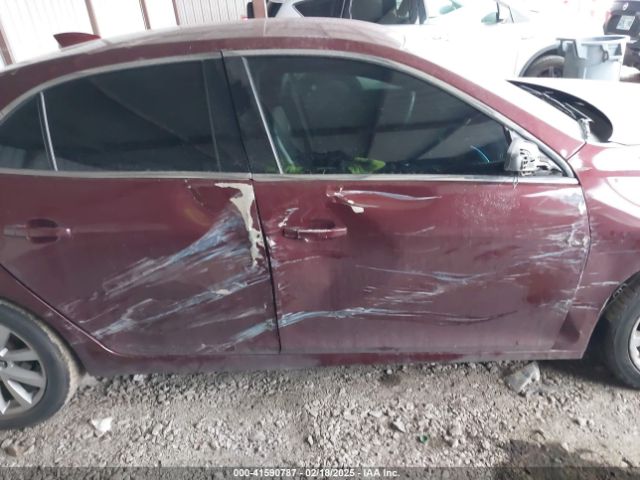 1G11D5SL6FF206600 Chevrolet MALIBU 2LT