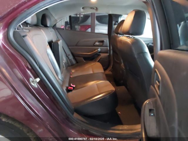 1G11D5SL6FF206600 Chevrolet MALIBU 2LT