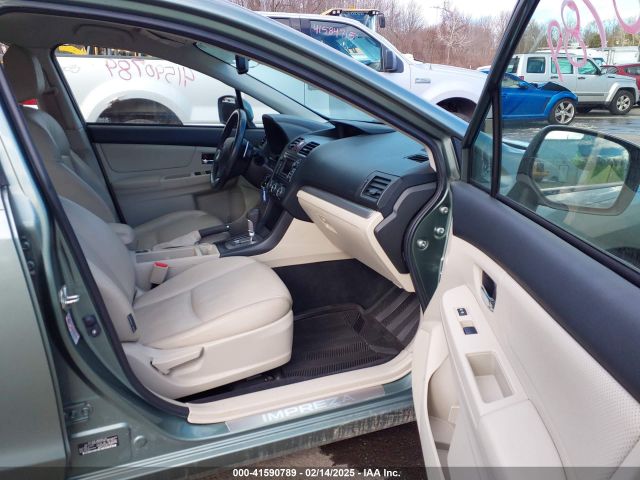 JF1GJAG67EH022748 Subaru Impreza 2.0i Limited