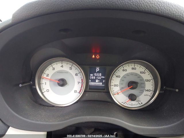 JF1GJAG67EH022748 Subaru Impreza 2.0i Limited