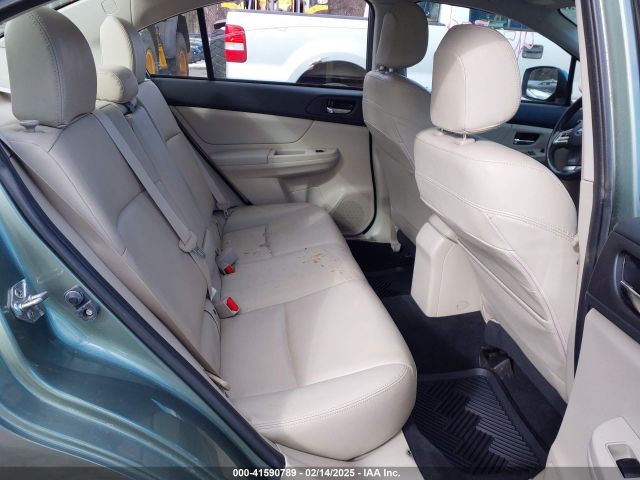 JF1GJAG67EH022748 Subaru Impreza 2.0i Limited