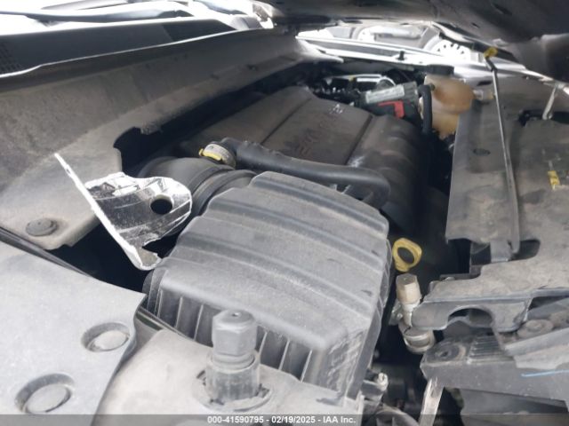3C4NJDDB9LT111739 Jeep Compass Trailhawk 4x4