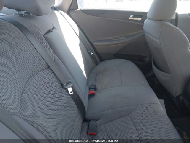 5NPEB4AC4EH813433 Hyundai SONATA GLS