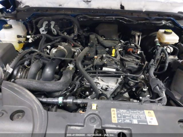 1FTER4PH8RLE08482 Ford RANGER XL