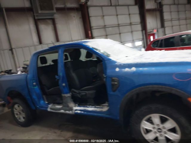 1FTER4PH8RLE08482 Ford RANGER XL