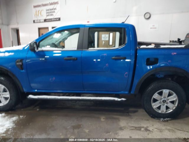 1FTER4PH8RLE08482 Ford RANGER XL