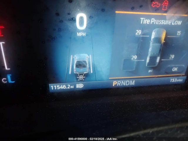 1FTER4PH8RLE08482 Ford RANGER XL