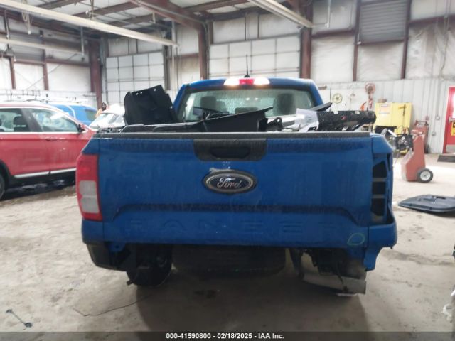 1FTER4PH8RLE08482 Ford RANGER XL