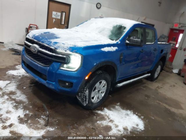 1FTER4PH8RLE08482 Ford RANGER XL