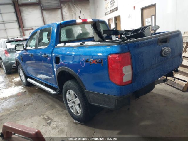 1FTER4PH8RLE08482 Ford RANGER XL