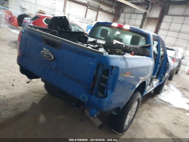 1FTER4PH8RLE08482 Ford RANGER XL