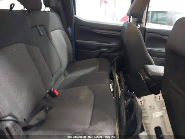 1FTER4PH8RLE08482 Ford RANGER XL