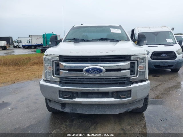 Ford F-250 Xl 2017 1FT7W2BTXHEE86542 Image 12