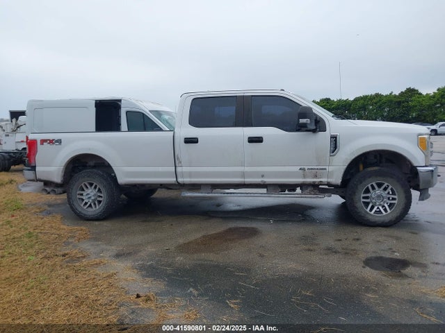 Ford F-250 Xl 2017 1FT7W2BTXHEE86542 Image 13
