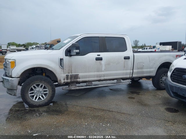 Ford F-250 Xl 2017 1FT7W2BTXHEE86542 Image 14