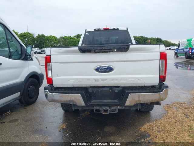 Ford F-250 Xl 2017 1FT7W2BTXHEE86542 Image 16