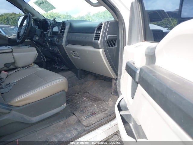 Ford F-250 Xl 2017 1FT7W2BTXHEE86542 Image 5