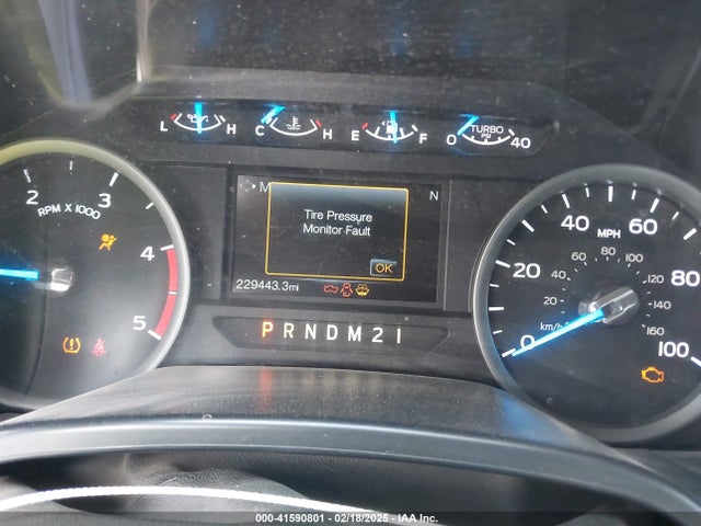 Ford F-250 Xl 2017 1FT7W2BTXHEE86542 Image 7