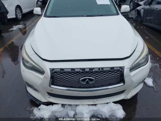 JN1EV7AP7GM305660 Infiniti Q50 3.0t Premium