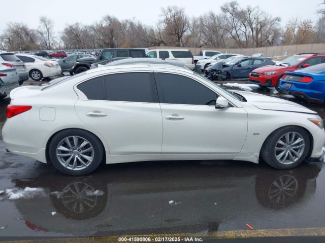 JN1EV7AP7GM305660 Infiniti Q50 3.0t Premium