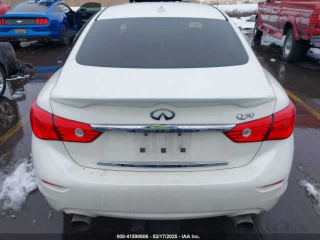 JN1EV7AP7GM305660 Infiniti Q50 3.0t Premium