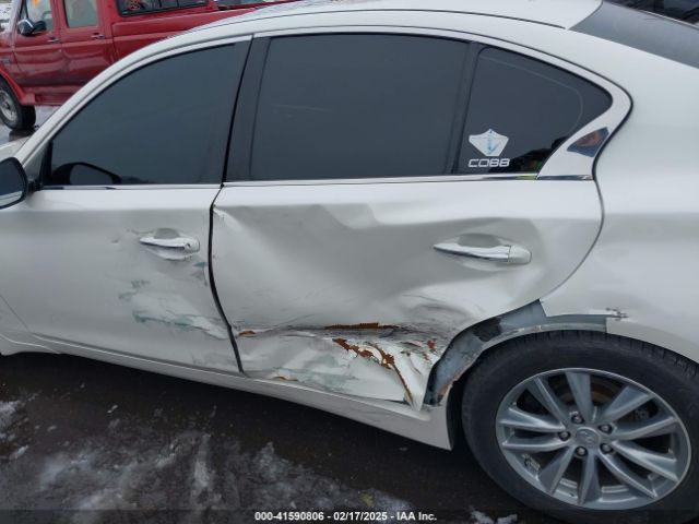 JN1EV7AP7GM305660 Infiniti Q50 3.0t Premium