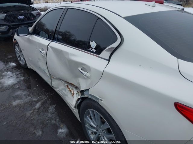 JN1EV7AP7GM305660 Infiniti Q50 3.0t Premium