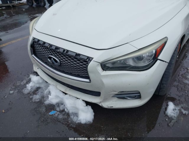 JN1EV7AP7GM305660 Infiniti Q50 3.0t Premium