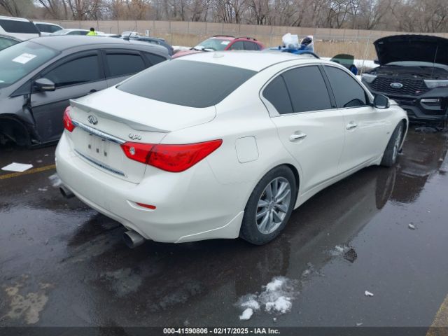 JN1EV7AP7GM305660 Infiniti Q50 3.0t Premium