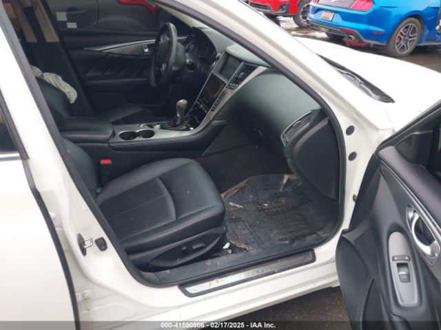 JN1EV7AP7GM305660 Infiniti Q50 3.0t Premium