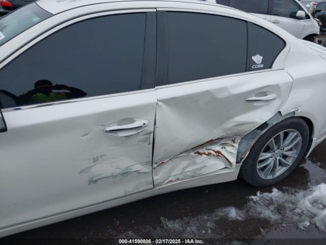 JN1EV7AP7GM305660 Infiniti Q50 3.0t Premium