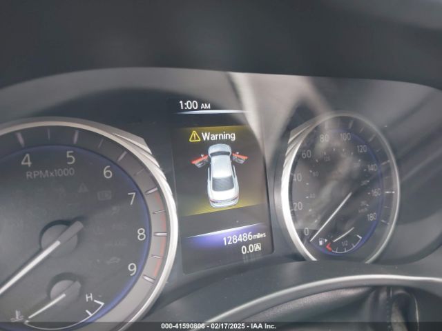 JN1EV7AP7GM305660 Infiniti Q50 3.0t Premium