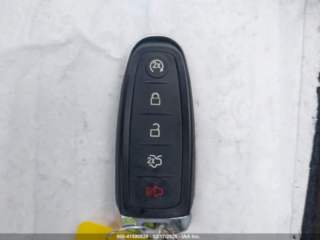 1FADP3J27FL294850 Ford Focus Titanium