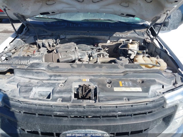 Ford F-250 Xl 2021 1FT7W2BN3MED88089 Image 10