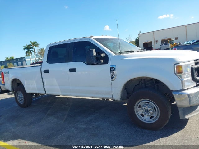 Ford F-250 Xl 2021 1FT7W2BN3MED88089 Image 13