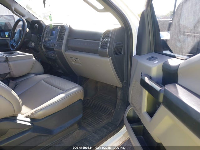 Ford F-250 Xl 2021 1FT7W2BN3MED88089 Image 5