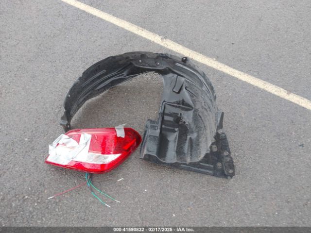 ML32F3FJXKHF15235 Mitsubishi Mirage G4 Es