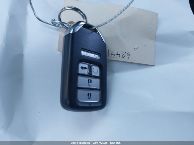 1HGCV2F34NA006401 Honda Accord Sport 2.0t