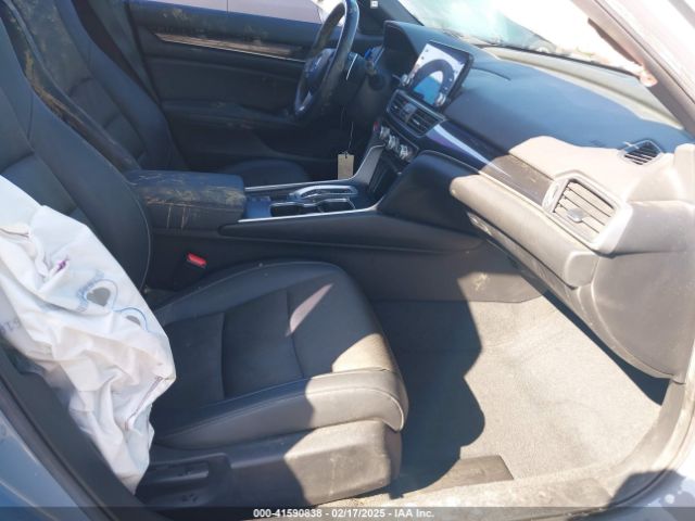 1HGCV2F34NA006401 Honda Accord Sport 2.0t