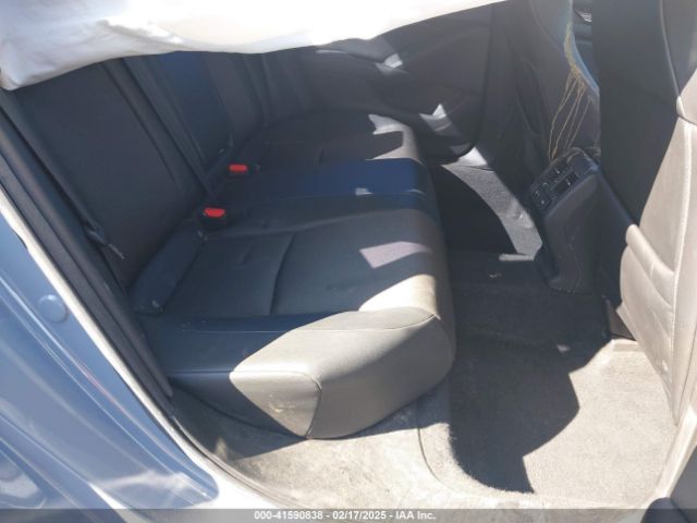 1HGCV2F34NA006401 Honda Accord Sport 2.0t