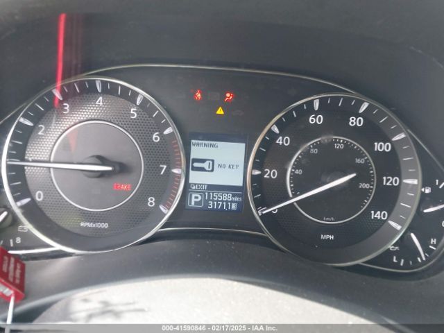 JN8AY2ND4L9108176 Nissan Armada Sl 2wd