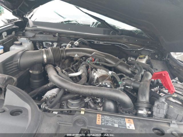 1FTER4LR2RLE05950 Ford Ranger Raptor
