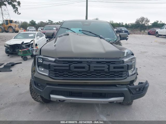 1FTER4LR2RLE05950 Ford Ranger Raptor