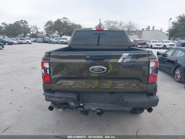 1FTER4LR2RLE05950 Ford Ranger Raptor
