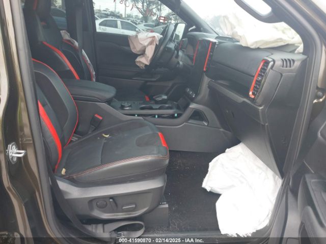 1FTER4LR2RLE05950 Ford Ranger Raptor