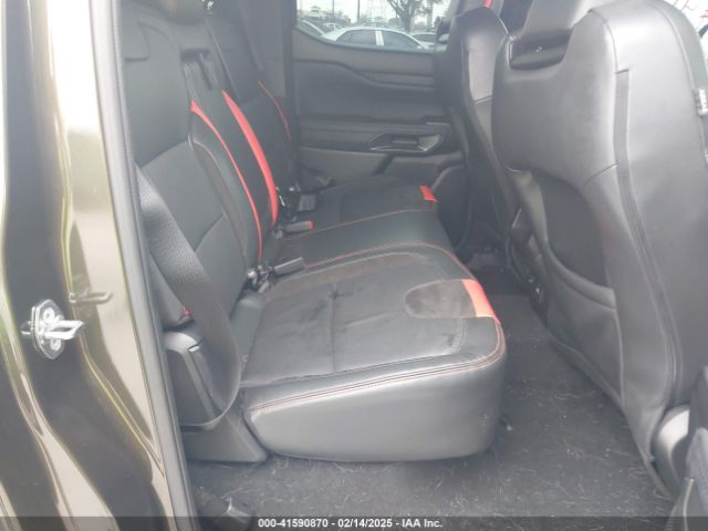 1FTER4LR2RLE05950 Ford Ranger Raptor