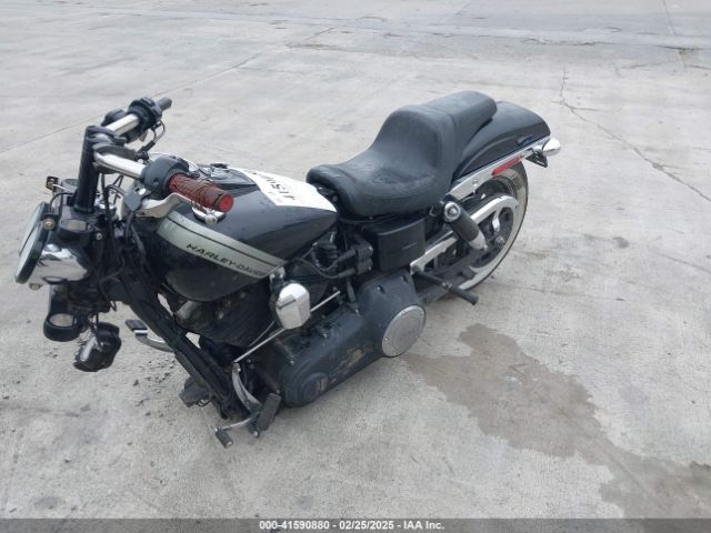 2016 HARLEY-DAVIDSON FXDF 1HD1GYM32GC323525 Photo 1