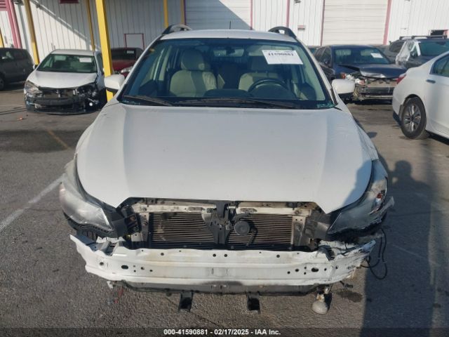 JF2GPABC6HH236531 Subaru Crosstrek 2.0i Premium