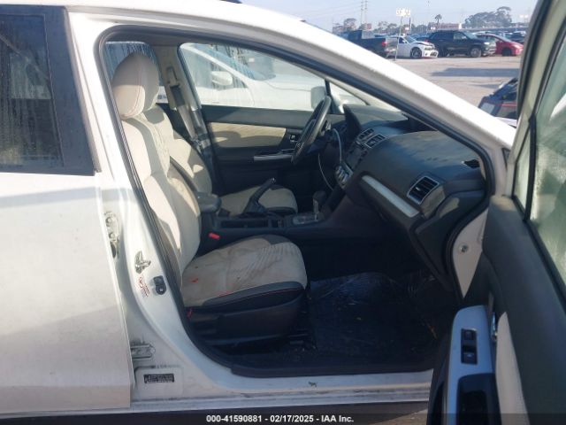 JF2GPABC6HH236531 Subaru Crosstrek 2.0i Premium