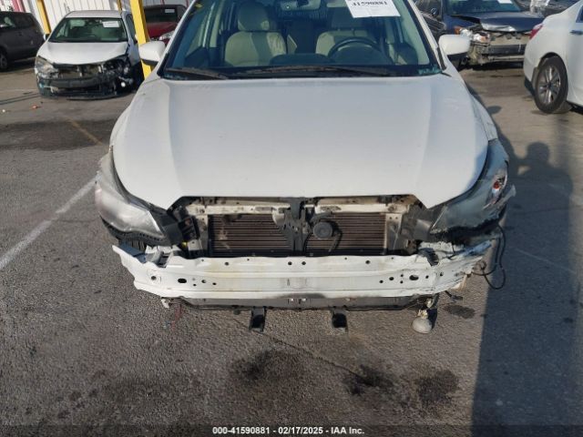 JF2GPABC6HH236531 Subaru Crosstrek 2.0i Premium
